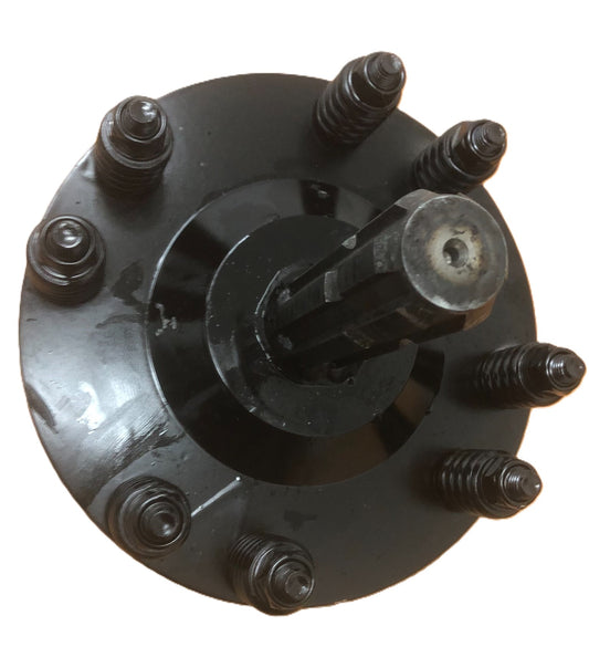 Friction Clutch 200 mm 1800nm