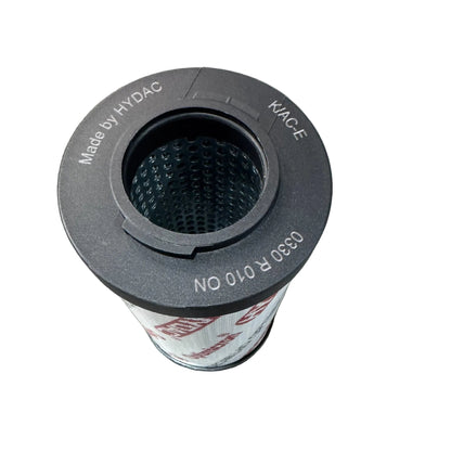 OIL FILTERS