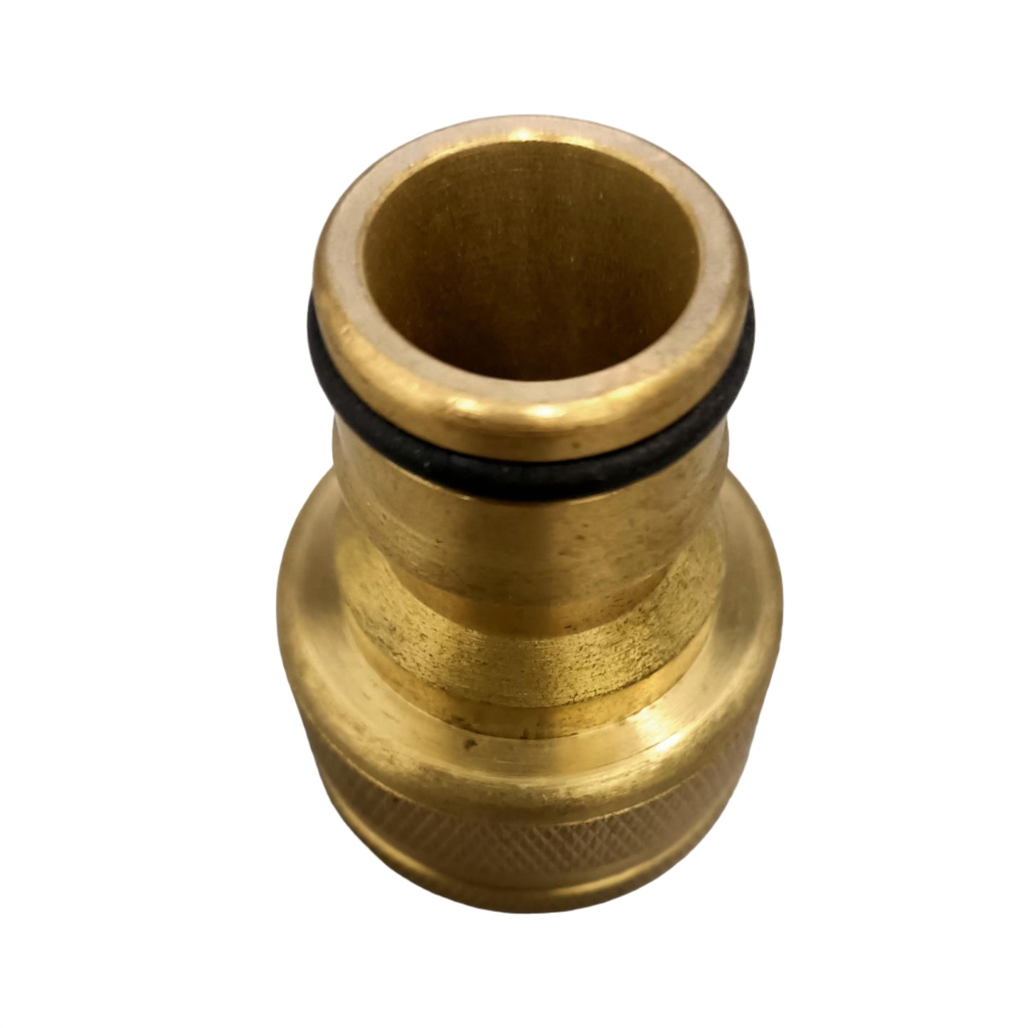 Hose Adaptor Male Tap