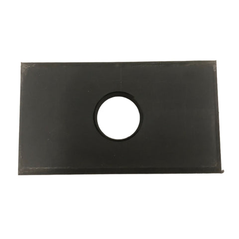 Nylon Plate