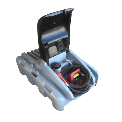 200 L Diesel Pod