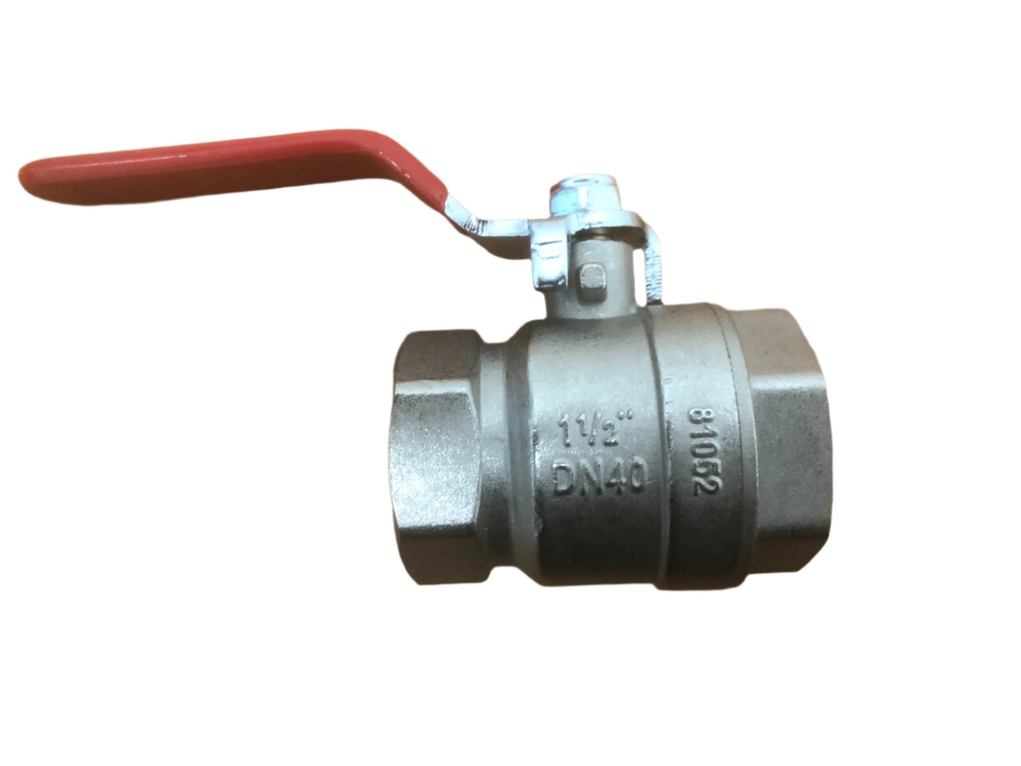 Ball Valves