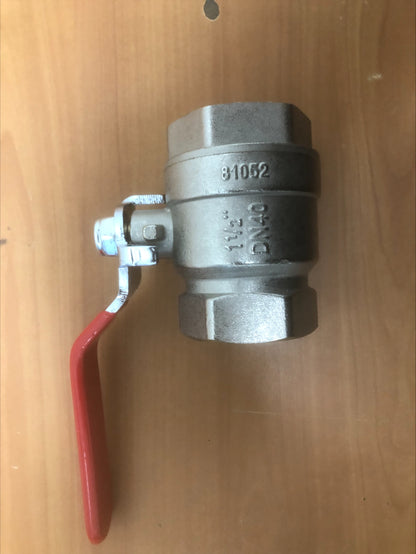 Ball Valves