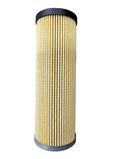 OIL FILTERS