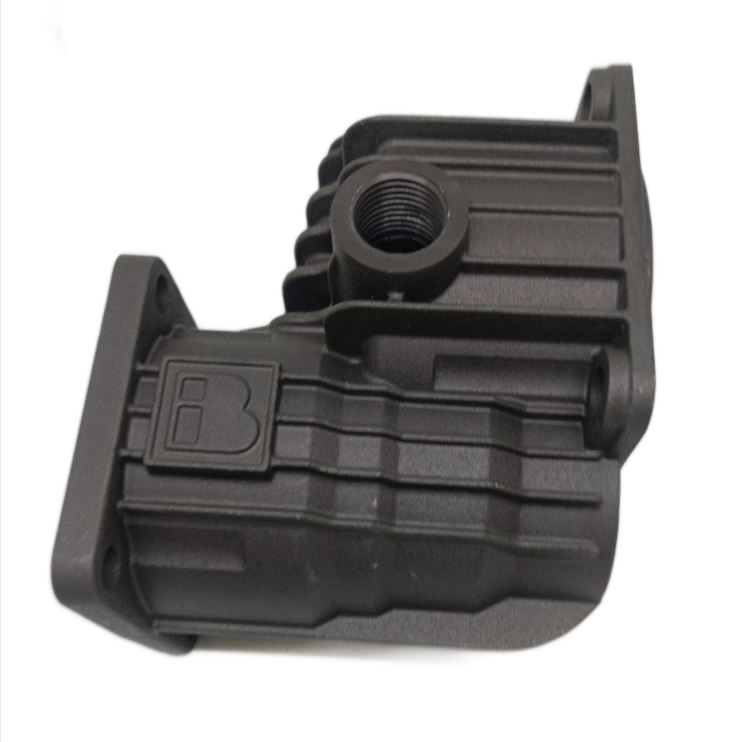 Bertolini Poly 2073 & 2105 Parts