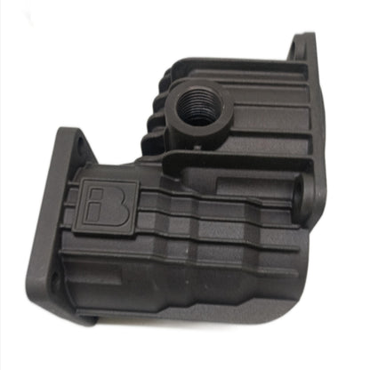 Bertolini Poly 2073-2105 Parts