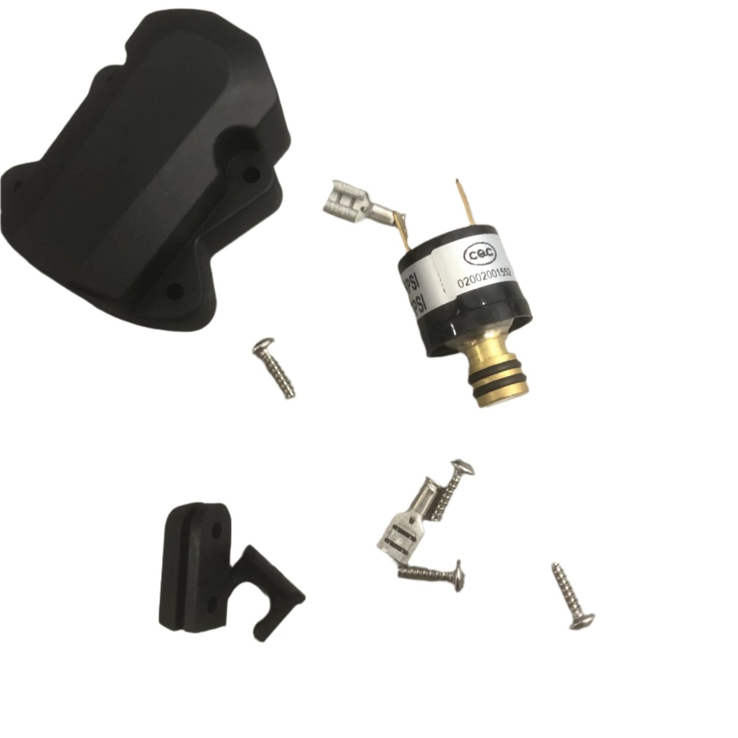 Seaflo Pressure Switch Kit