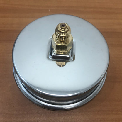 Pressure Gauges