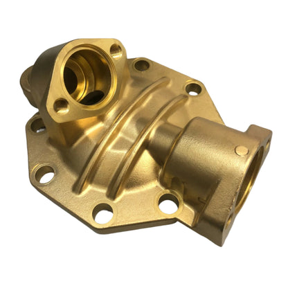 Bertolini IDB 2000 Parts