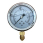 Pressure Gauges