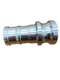 Aluminium Camlock