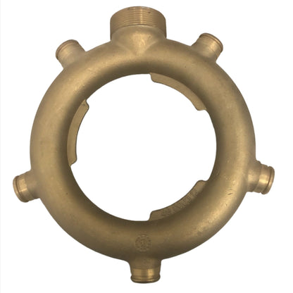 Bertolini IDB 2000 Parts