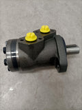 Hydraulic Motors BMP