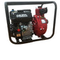 Petrol Fire Fighting Pump