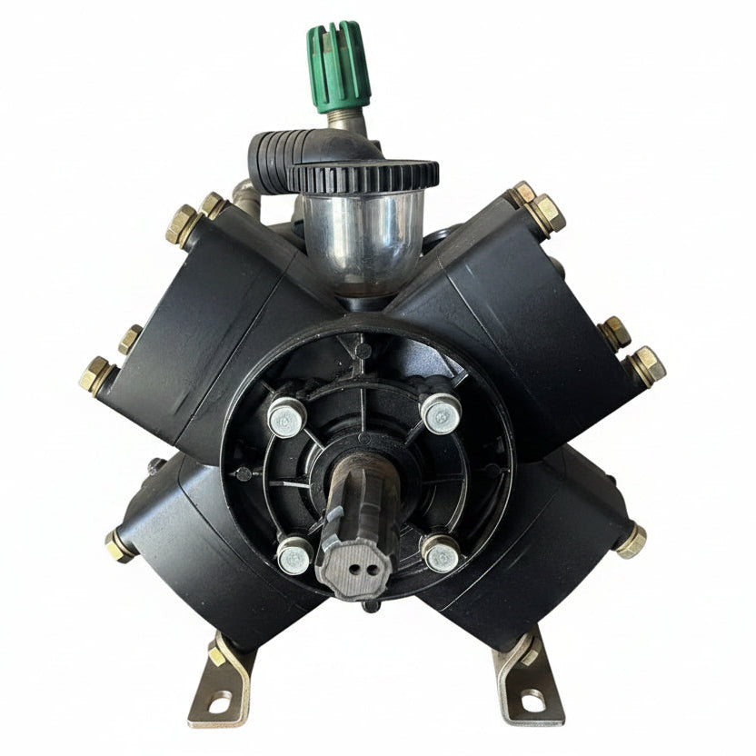 Sprayer Pump MB480