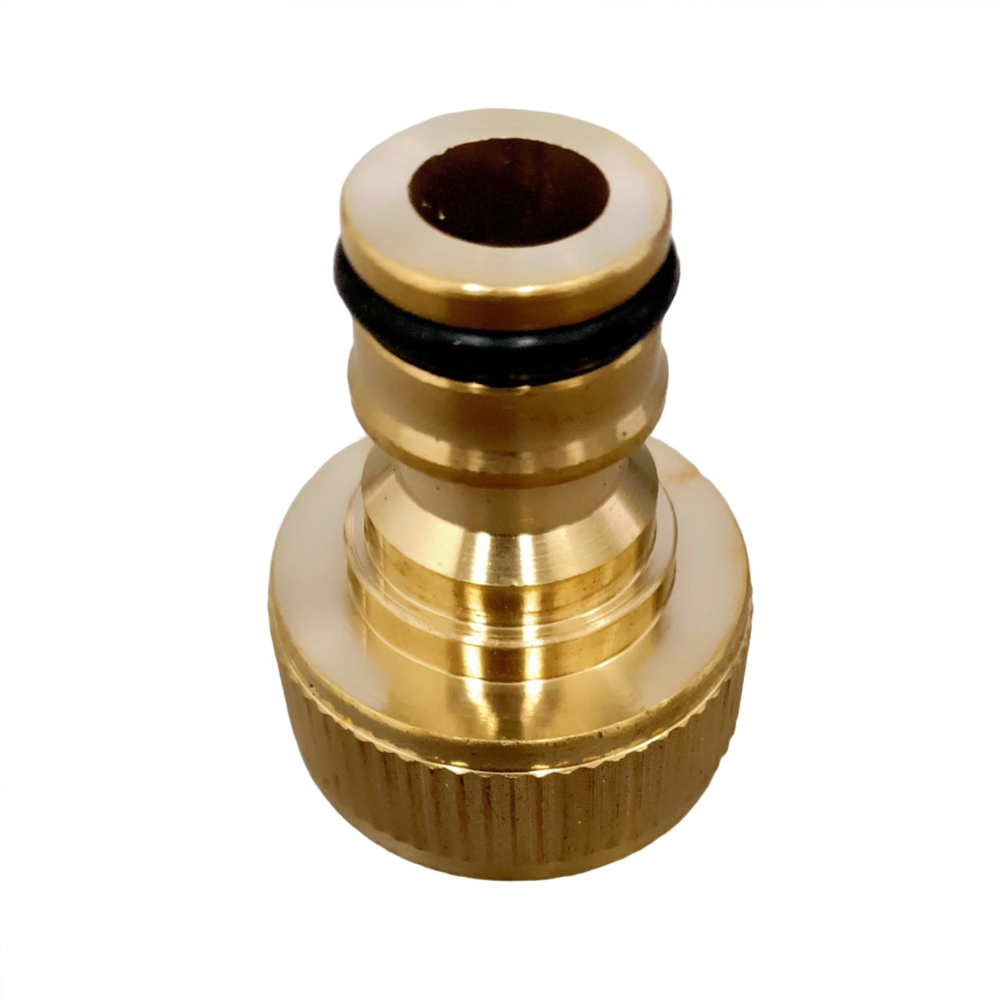 Hose Adaptor Male Tap