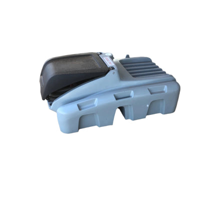 200 L Diesel Pod