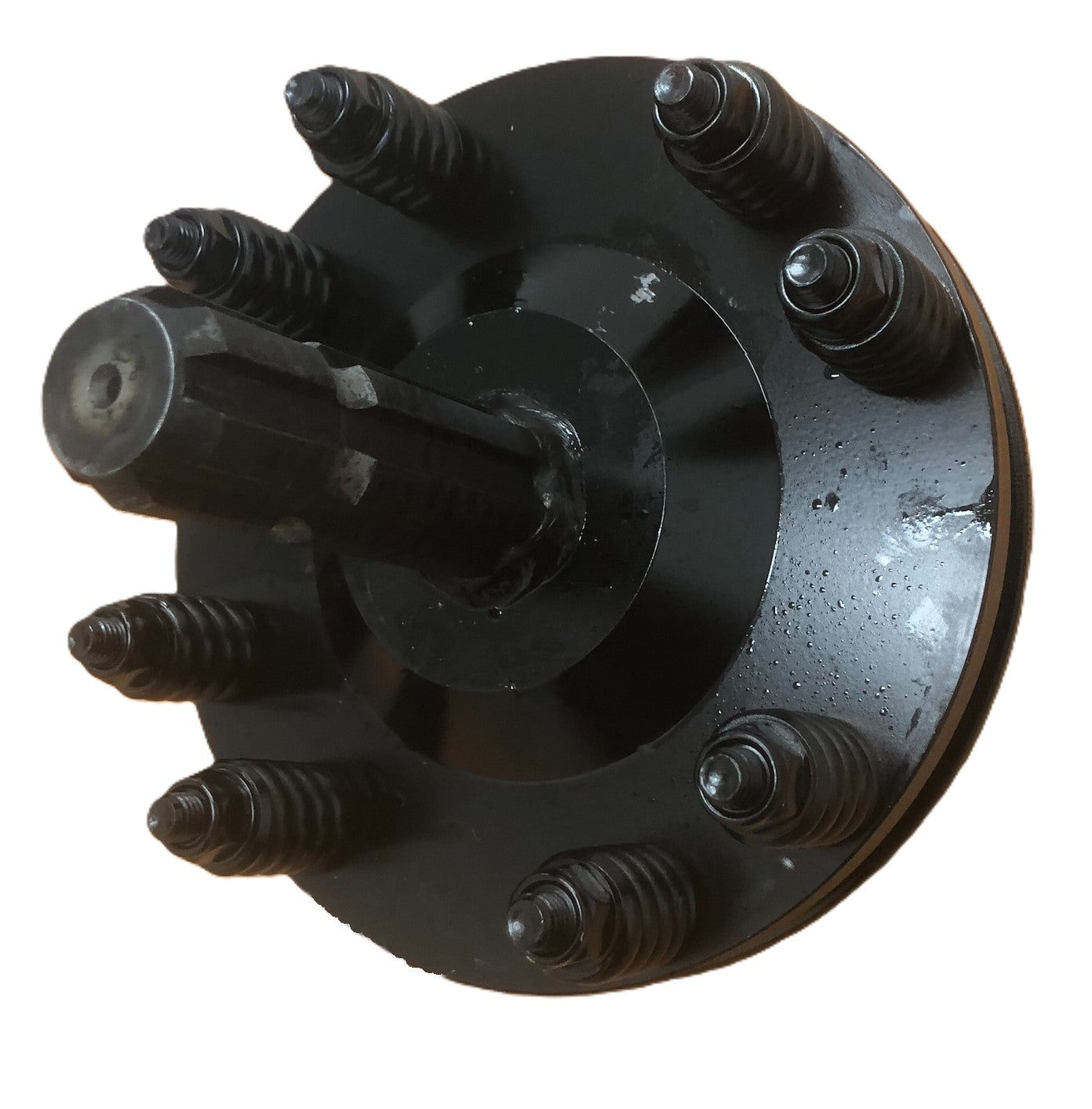 Friction Clutch 200 mm 1800nm