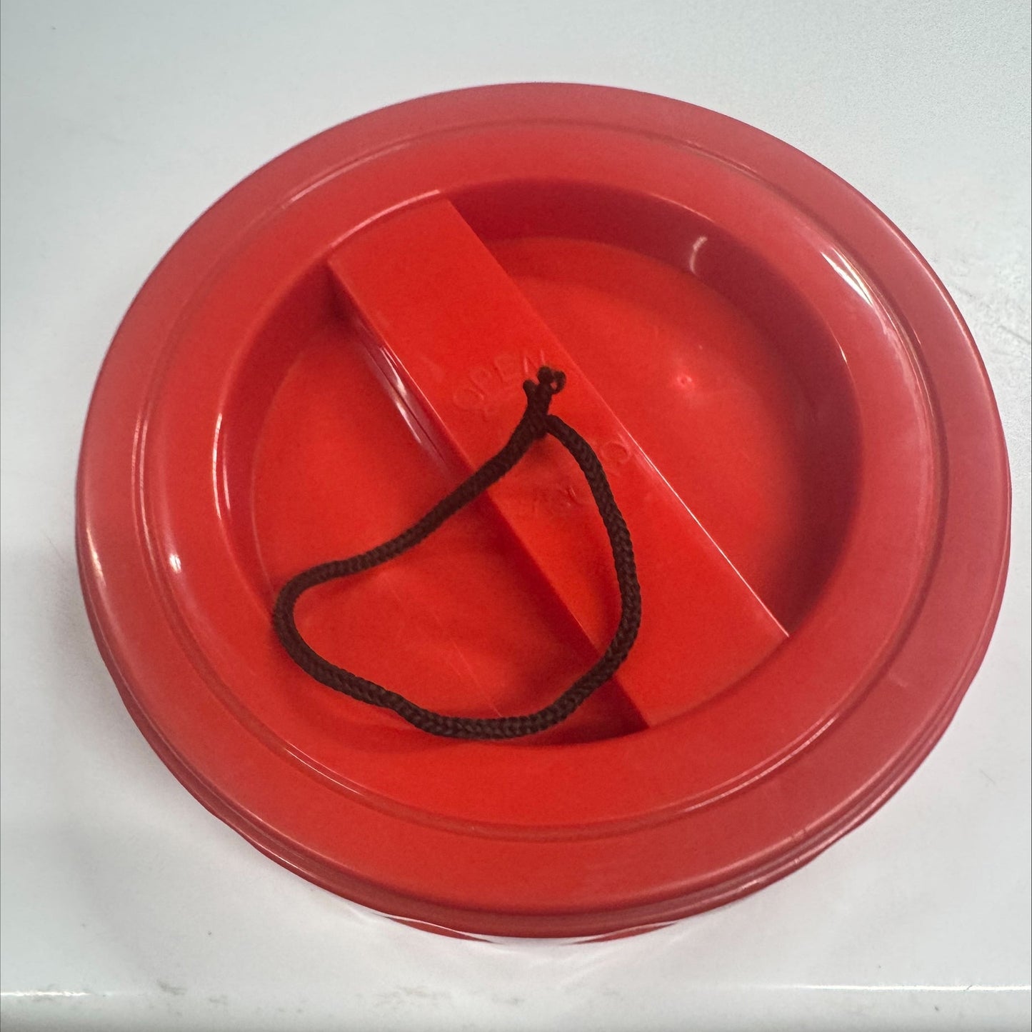 Seaflo Lid