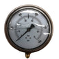 Pressure Gauges