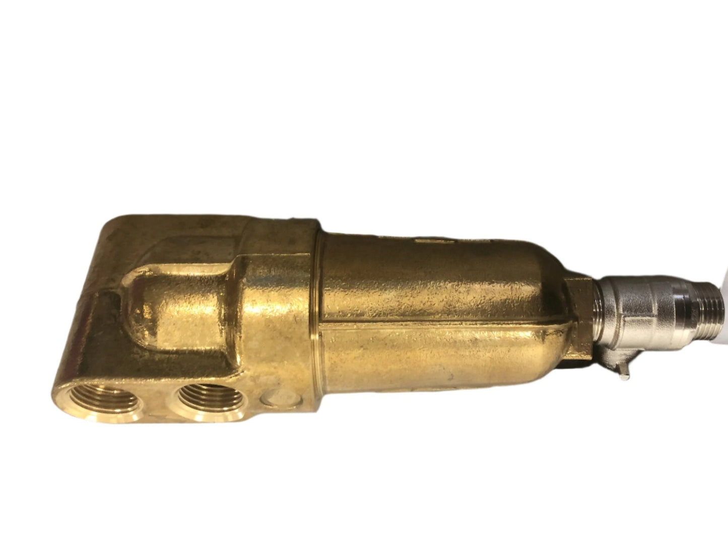 Arag LINE BRASS FILTER 40 MESH 1/2"