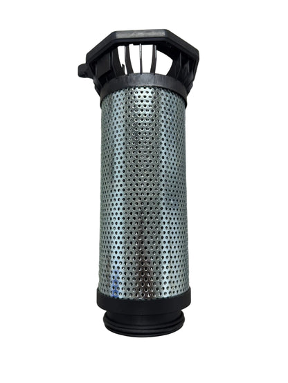 OIL FILTERS