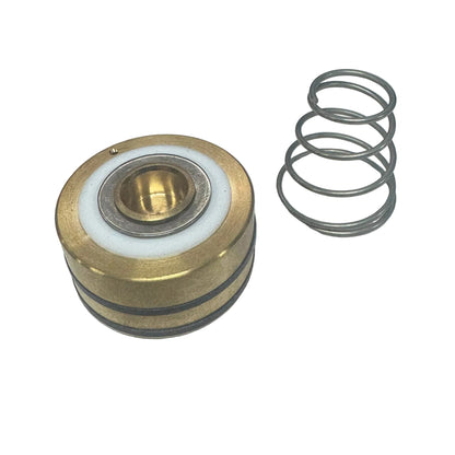 Solenoid 1" BSP  50 bar