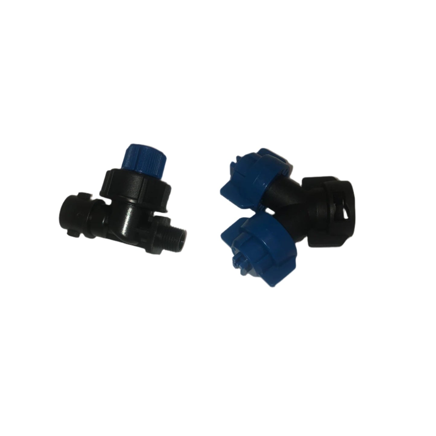 Sprayer Nozzles Licheng Twin Cap