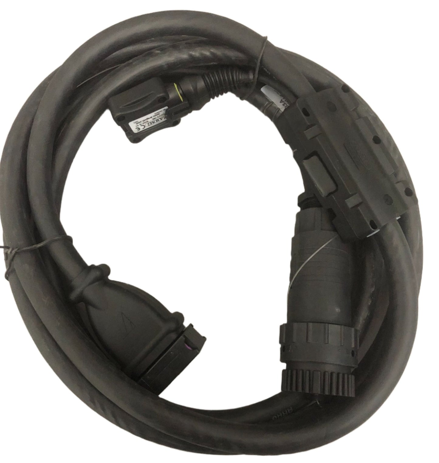 ARAG CABLE ISOBUS FULL GND 3M