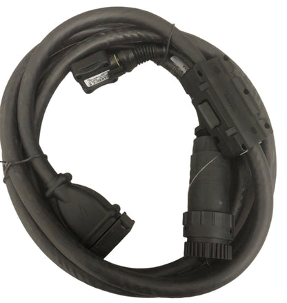 ARAG CABLE ISOBUS FULL GND 3M