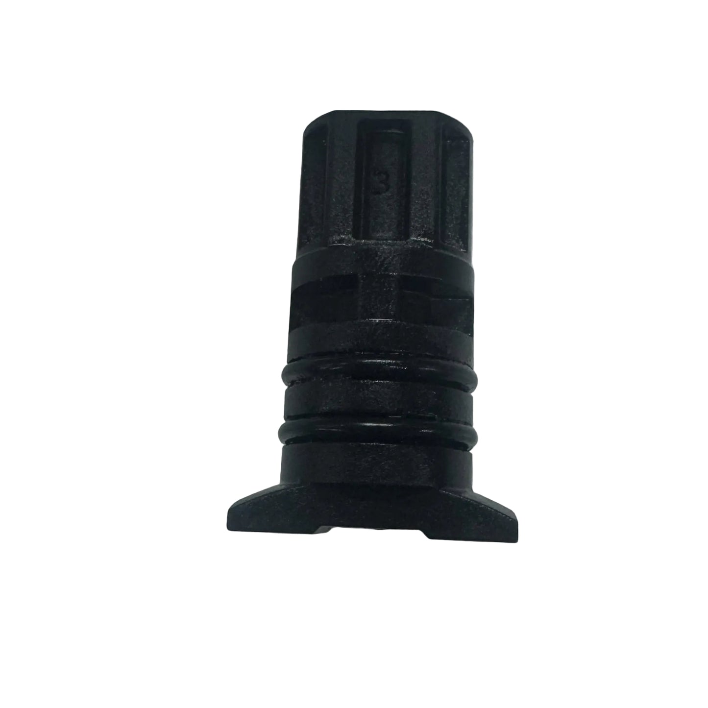 Arag ROTATION PIN 2" BALL VAL.C/W OR