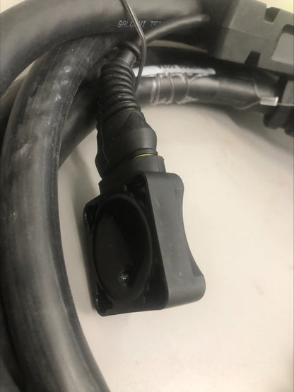 ARAG CABLE ISOBUS FULL GND 3M