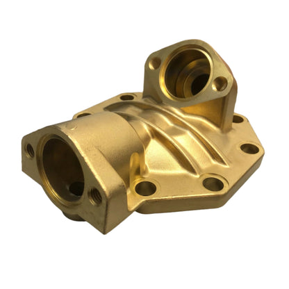 Bertolini IDB 2600 Parts
