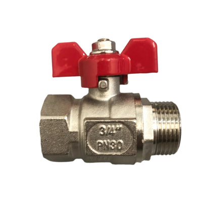 Ball Valves