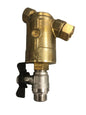 ARAG BRASS FILTER 40 MESH 1/2"