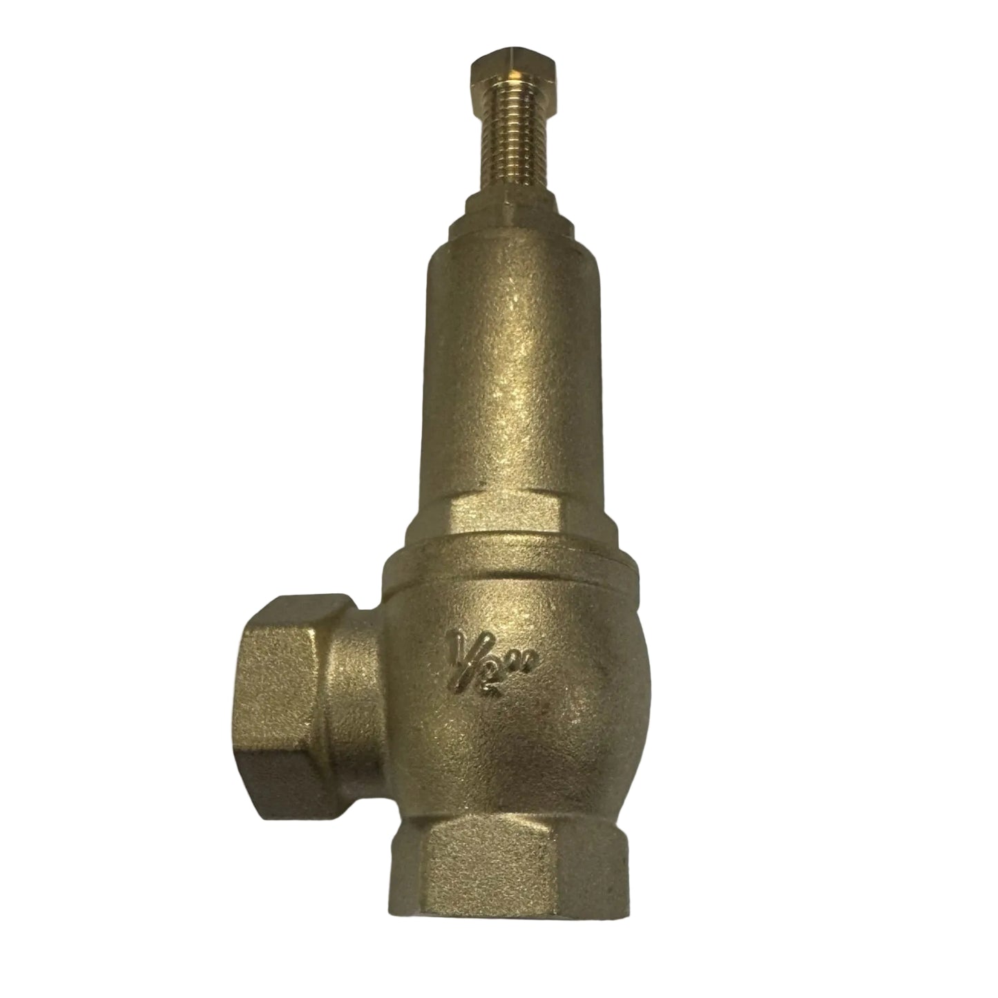 Brass Regulator 1/2"