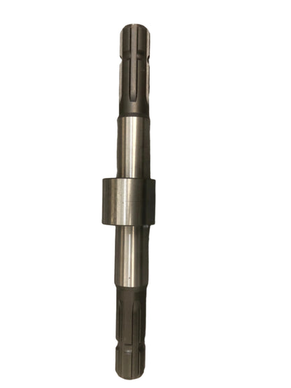 Bertolini IDB 2600 Parts
