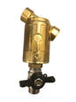 ARAG BRASS FILTER 40 MESH 1/2"