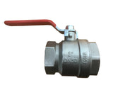 Ball Valves