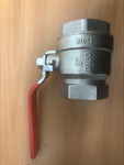 Ball Valves