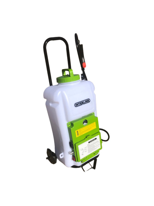 Trolley sprayer 16L