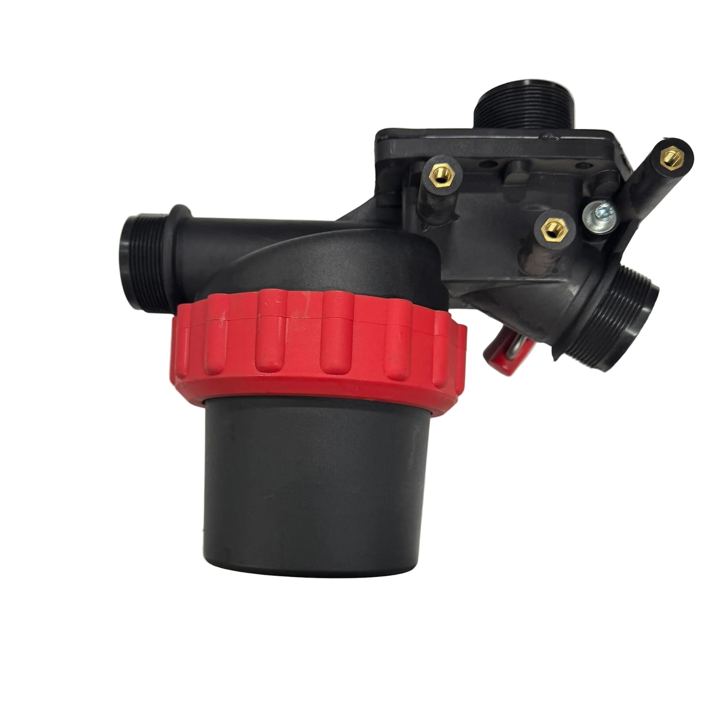 3-Way Suction Filter
