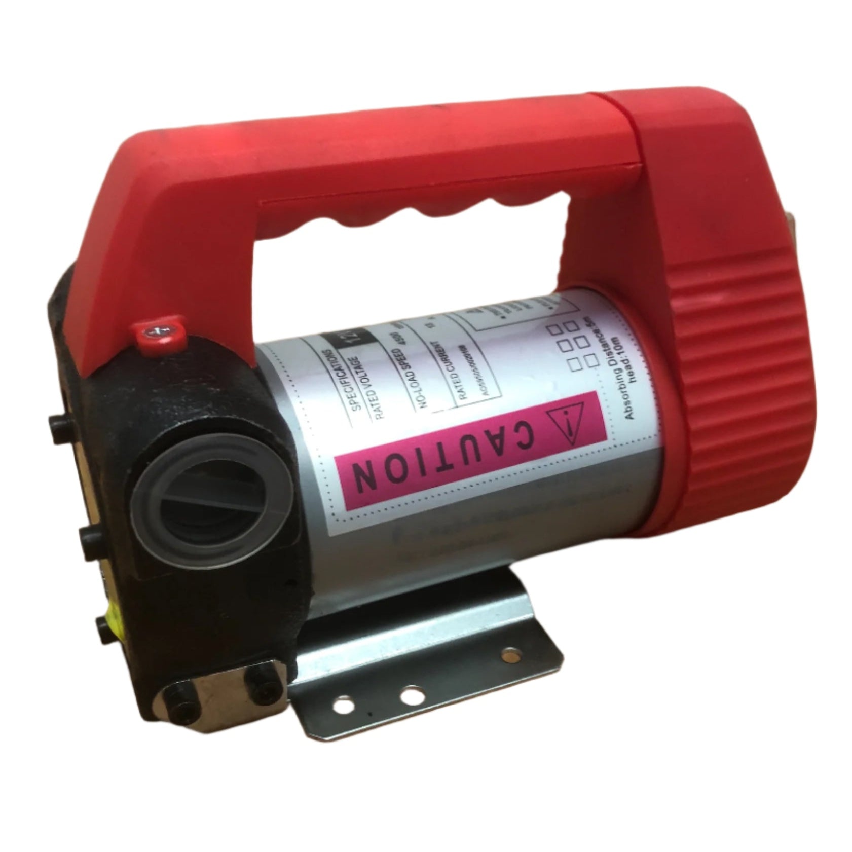Diesel Transfer Pump – Interlink Sprayers Online