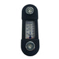 MP Filtri Level Gauge With Thermometer