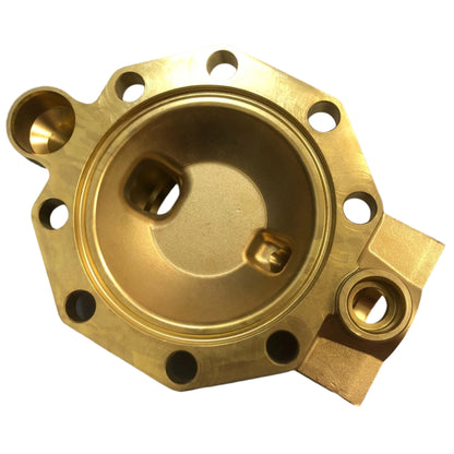 Bertolini Pump Head