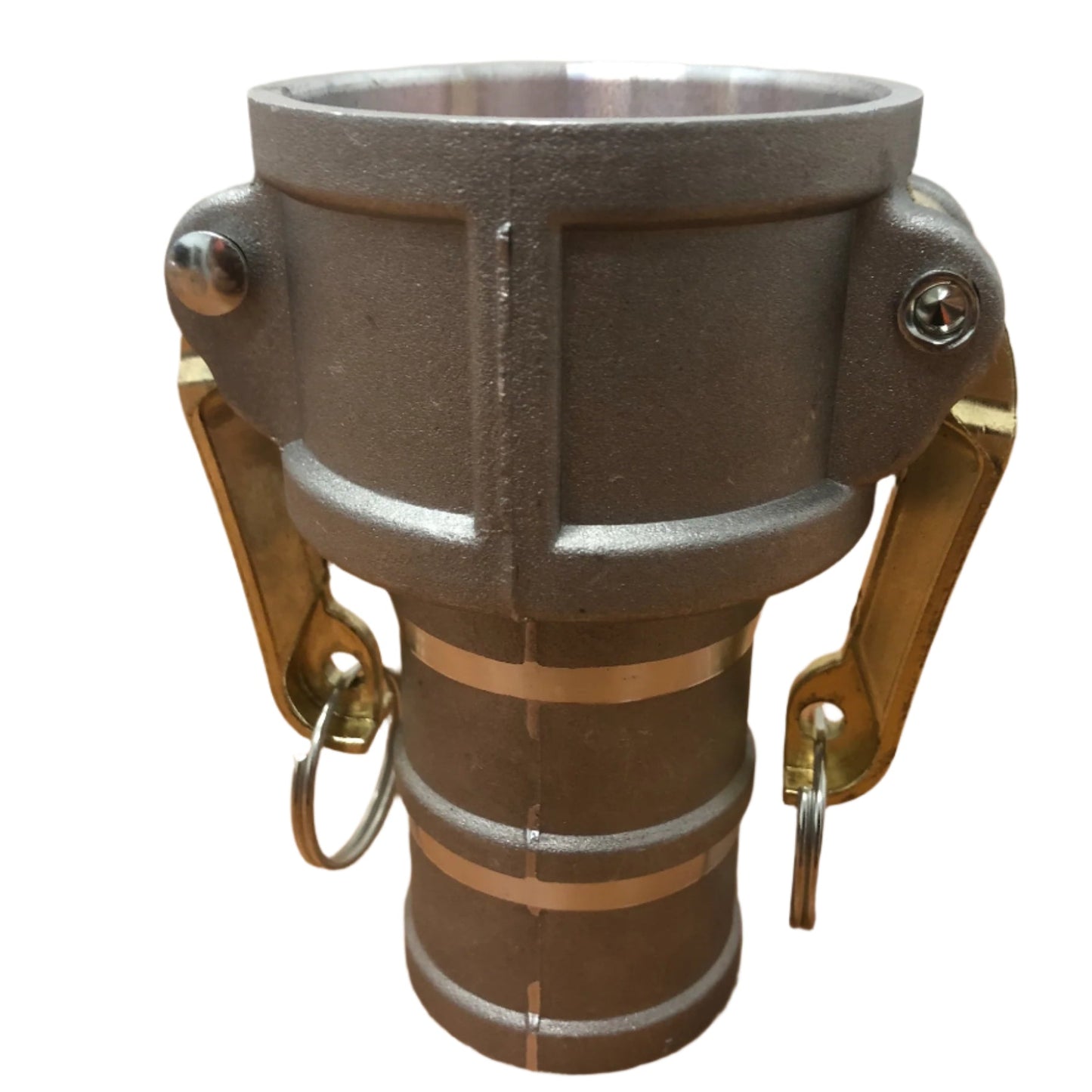 Aluminium Camlock