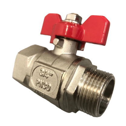 Ball Valves