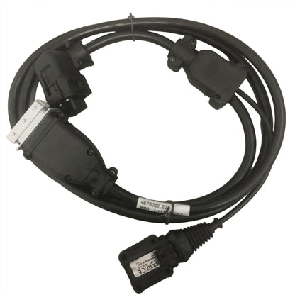 Arag TRACTOR CABLE 7.5MT D80T HP+IBBC