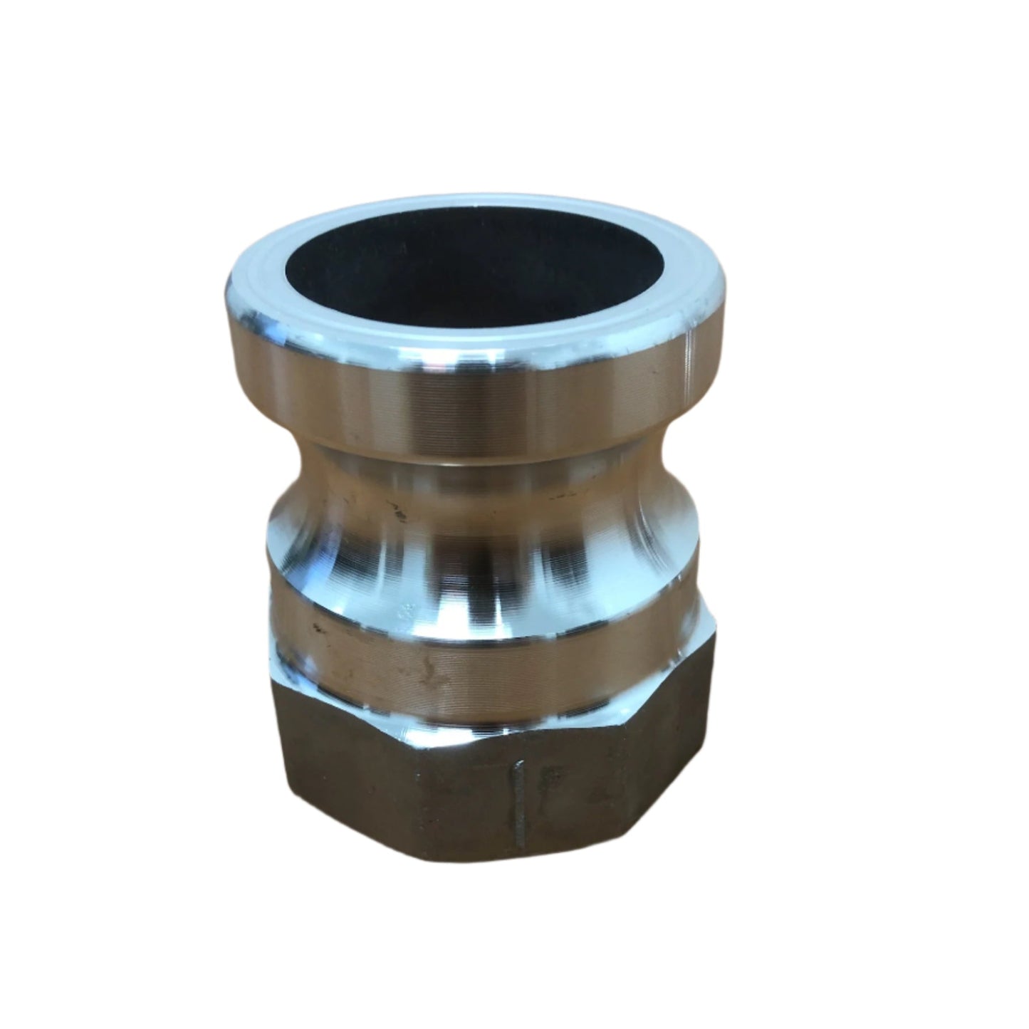 Aluminium Camlock