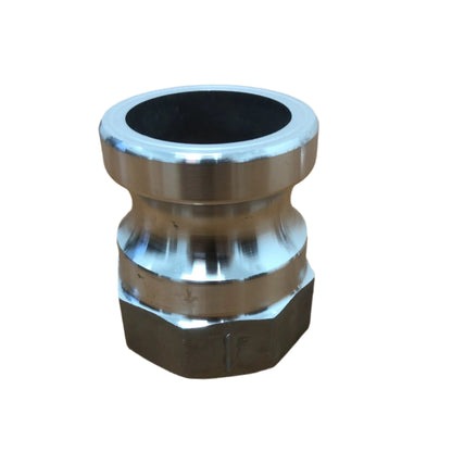 Aluminium Camlock